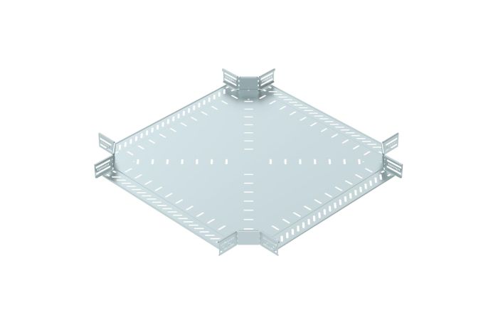 Sankryža kabelių loveliui RK 660 FS - OBO BETTERMANN (pavadinimas tikslinamas)