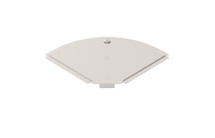 Dangtis 90° kampui RBD 90 200 A2 - OBO BETTERMANN (pavadinimas tikslinamas)