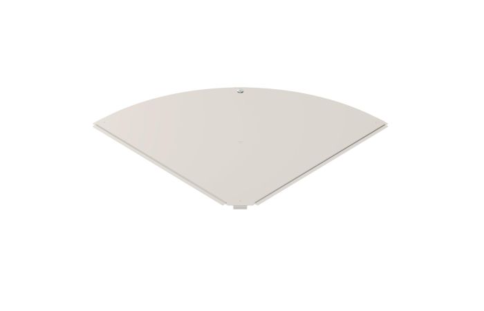 Dangtis 90° kampui RBD 90 600 A2 - OBO BETTERMANN (pavadinimas tikslinamas)