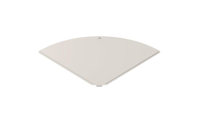 Dangtis 90° kampui RBD 90 600 A4 - OBO BETTERMANN (pavadinimas tikslinamas)