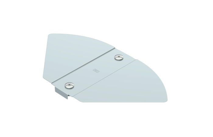 Dangtis reguliuojamas RBD W 200 FS - OBO BETTERMANN (pavadinimas tikslinamas)