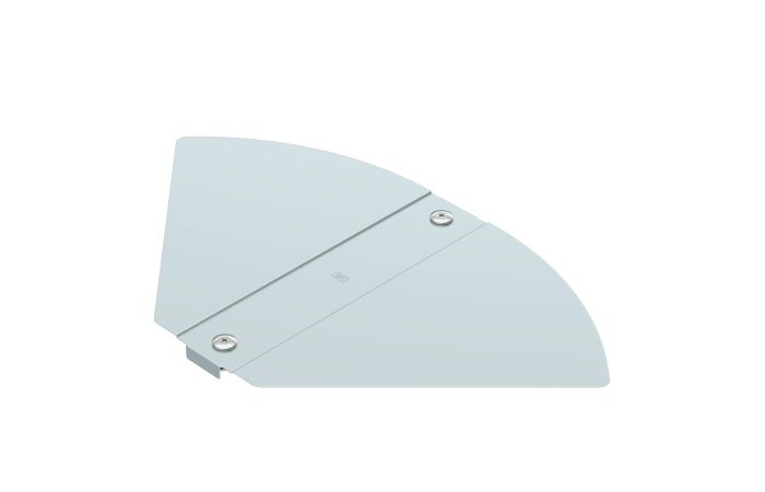 Dangtis reguliuojamas RBD W 300 FS - OBO BETTERMANN (pavadinimas tikslinamas)