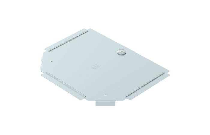 Dangtis T kampui RTD 150 DD - OBO BETTERMANN (pavadinimas tikslinamas)