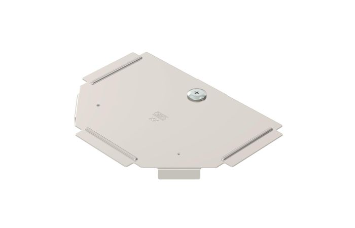 Dangtis T kampui RTD 100 A2 - OBO BETTERMANN (pavadinimas tikslinamas)