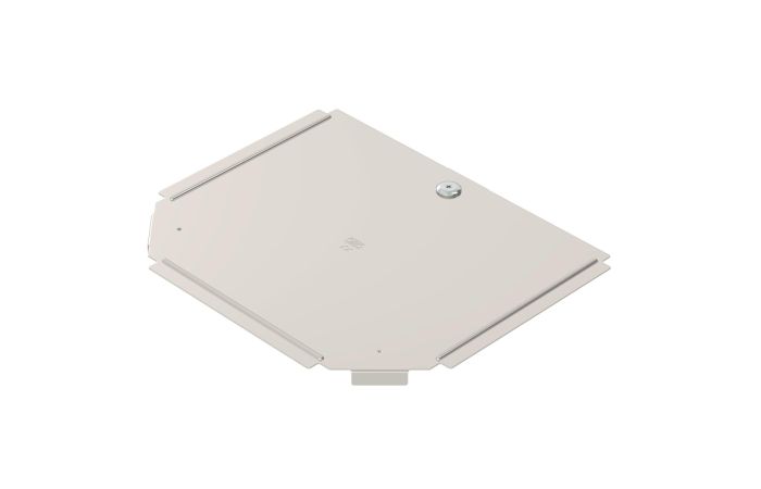 Dangtis T kampui RTD 200 A2 - OBO BETTERMANN (pavadinimas tikslinamas)