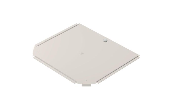 Dangtis T kampui RTD 400 A4 - OBO BETTERMANN (pavadinimas tikslinamas)