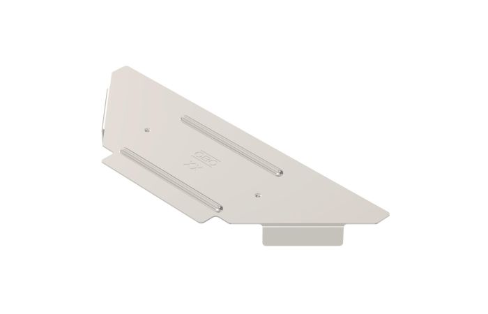 Dangtis atsiškojimo detalei RAAD 100 A4 - OBO BETTERMANN (pavadinimas tikslinamas)