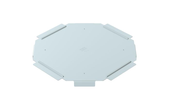 Dangtis skirtas sankyžai RKD 100 FS - OBO BETTERMANN (pavadinimas tikslinamas)