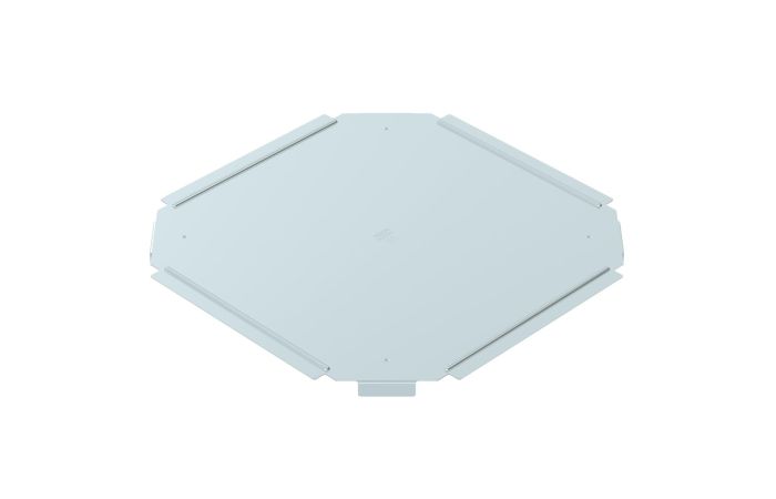 Dangtis skirtas sankyžai RKD 200 DD - OBO BETTERMANN (pavadinimas tikslinamas)