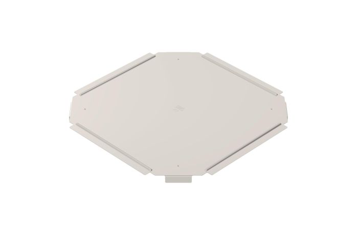 Dangtis skirtas sankyžai RKD 200 A2 - OBO BETTERMANN (pavadinimas tikslinamas)