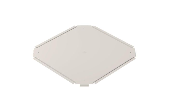 Dangtis skirtas sankyžai RKD 300 A2 - OBO BETTERMANN (pavadinimas tikslinamas)