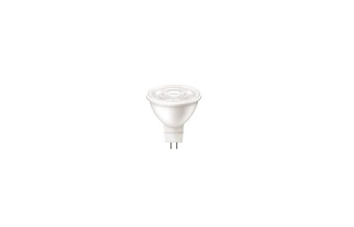 Lempa LED 4.5W GU5.3 2700K 400lm PILA LED 35W GU5.3 WW 12V 36D ND - PILA
