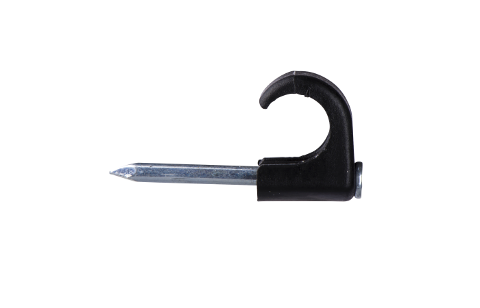 Apkaba 7-10 TC apvaliam kabeliui su vinuku, juoda Thorsman [100] - SCHNEIDER ELECTRIC