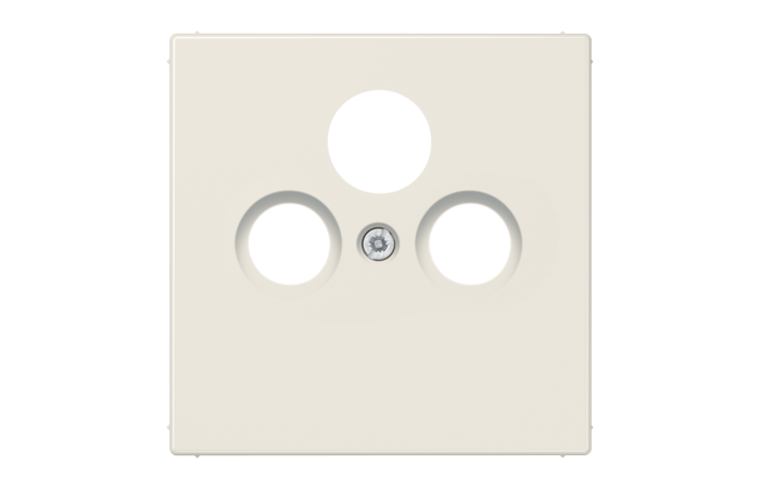 Dangtelis TV/SAT lizdui dramblio kaulo spalvos LS - JUNG