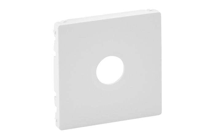 Dangtelis baltas TV VALENA LIFE - LEGRAND