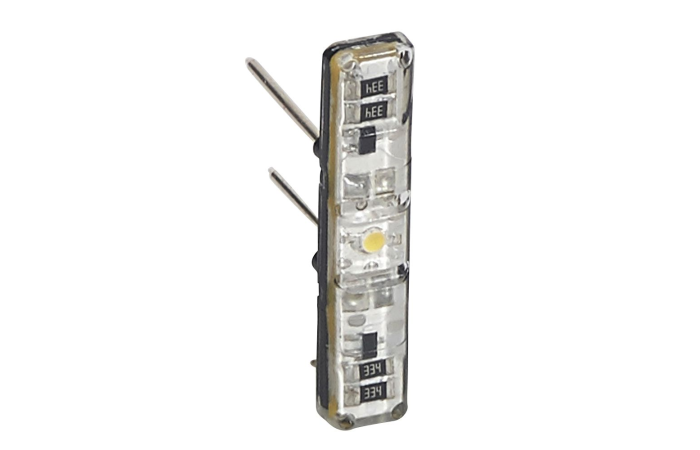 Lemputė LED viengubam jungikliui 230V VALENA LIFE - LEGRAND