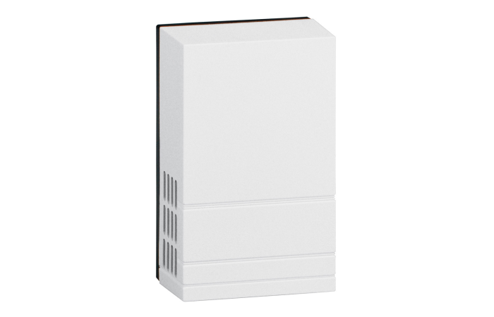 Skambutis 230V AC 95x61x33mm Lido - LEGRAND