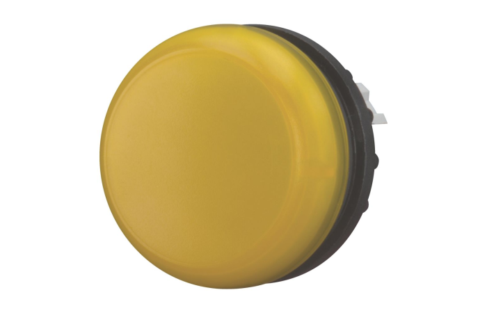 Galvutė lemputei geltona M22-L-Y - EATON