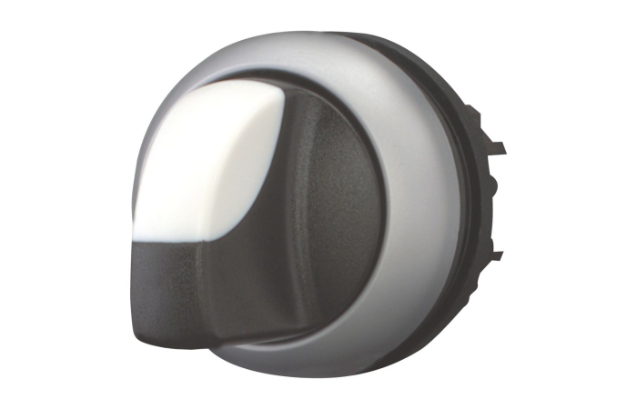 Galvutė perjungikliui 2-jų padėčių M22-WRK - EATON