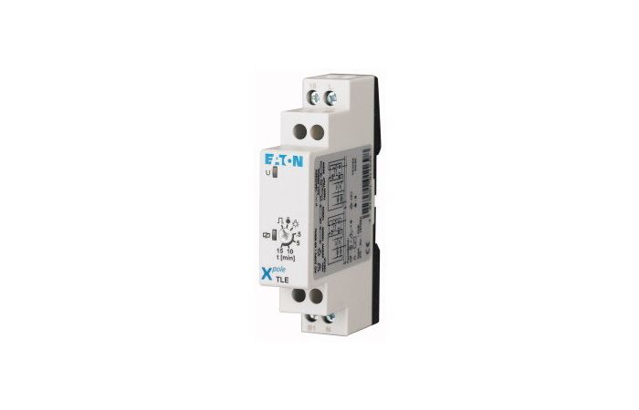 Relė laiko laiptinės 16A 0.5-20 min TLE - EATON