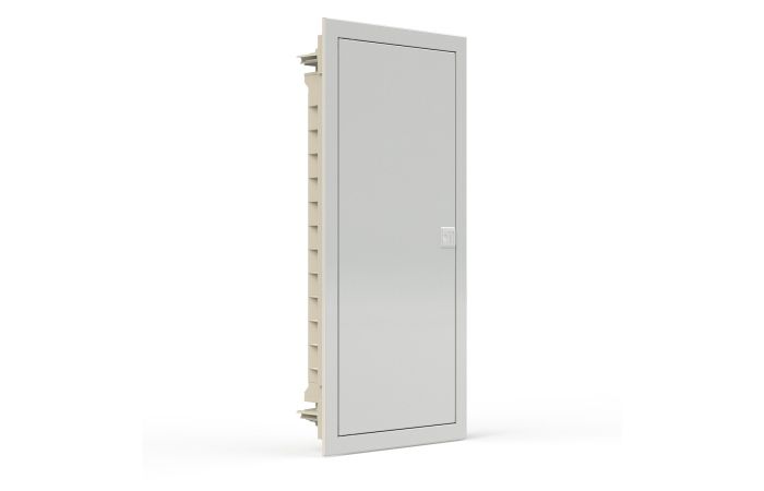 Skydelis p/t 48 modulių +8 modulių IP30 metalinės durys PMF 48 - NOARK