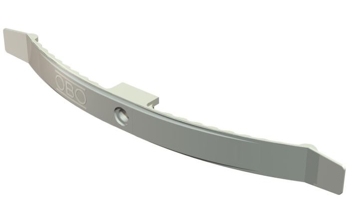 Laikiklis kabeliams dvipusis 2034/SP 19x140 - OBO BETTERMANN