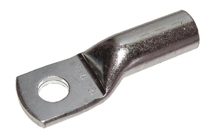 Antgalis kilpinis 50x10 Cu balintas DIN 46235 - WEITKOWITZ