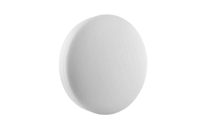 Šviestuvas v/t LED 24W IP65 3000K 1800lm IK10 D300 Surface Compact LED 300 - LEDVANCE