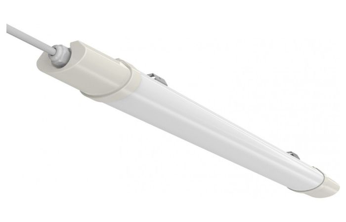 Šviestuvas v/t LED 46W IP65 4000K 4800lm L-1.5m CUJAM LED1X4800 D596 T740 OP - NORTHCLIFFE