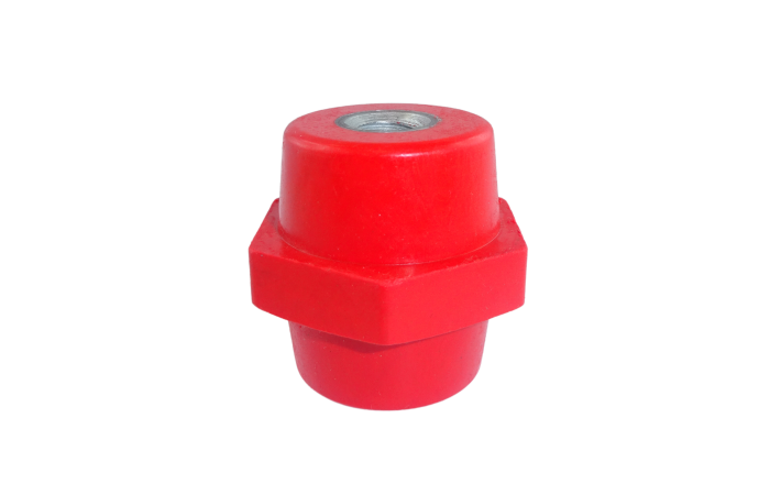 Izoliatorius 25mm M6 SW21 - POLLMANN