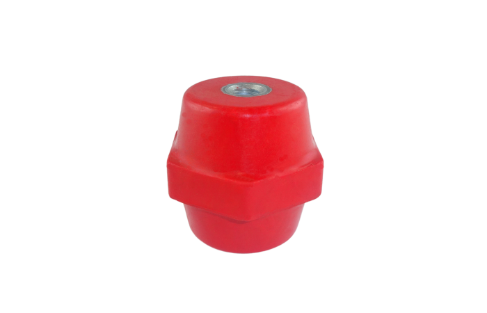 Izoliatorius 40mm M8 SW40 - POLLMANN