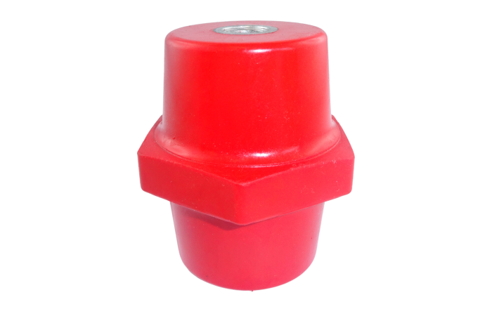 Izoliatorius 60mm M10 SW50 - POLLMANN