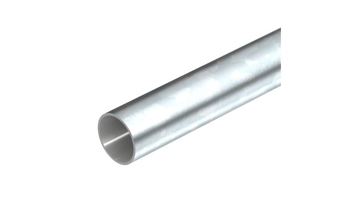 Vamzdis plieninis D20/ S20 WG StG [3m] - OBO BETTERMANN