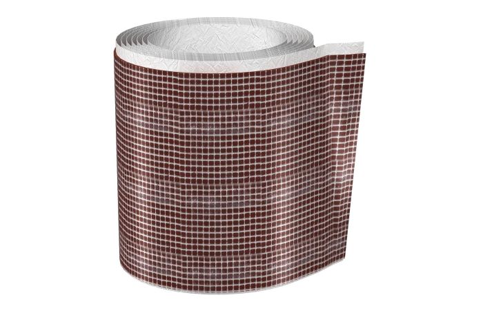 Juosta apsukama Išsipučianti medžiaga ruda FBA-WI - OBO BETTERMANN (pavadinimas tikslinamas)