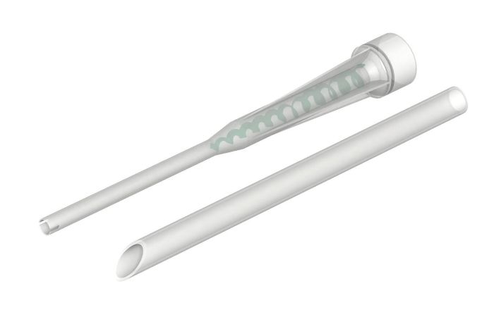 Maišymo vamzdelis priešgaisrinėms putoms FBS-M [pak. po 5 vnt.] - OBO BETTERMANN