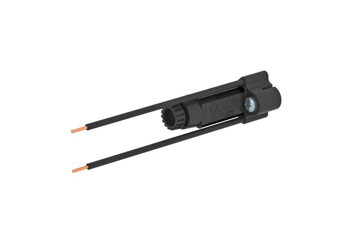 Saugiklis Firebox T smulkiems kabeliams TE-FH 520 - OBO BETTERMANN (pavadinimas tikslinamas)