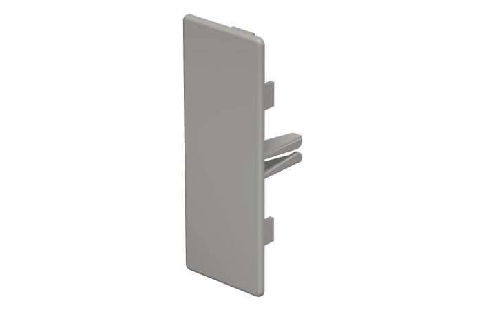 Dangtelis galinis 40x110 WDK HE GR - OBO BETTERMANN