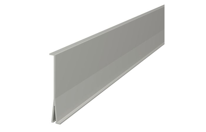 Pertvara 100x2000mm Polivinilo chloridas šviesiai pilka RAL 7035 2371100 - OBO BETTERMANN (pavadinimas tikslinamas)