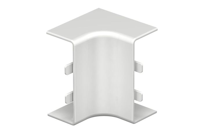 Kampas vidinis 20x50 baltas RAL9010 WDK HI20050RW - OBO BETTERMANN