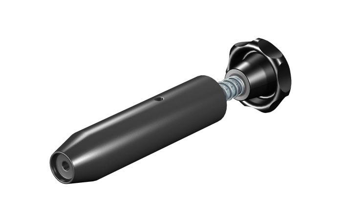 Kniediklis dydis 2 D-6mm KNW2 - OBO BETTERMANN