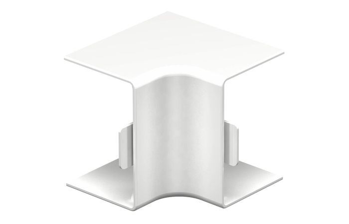 Kampas vidinis 30x45 baltas RAL 9010 WDK HI30045RW - OBO BETTERMANN