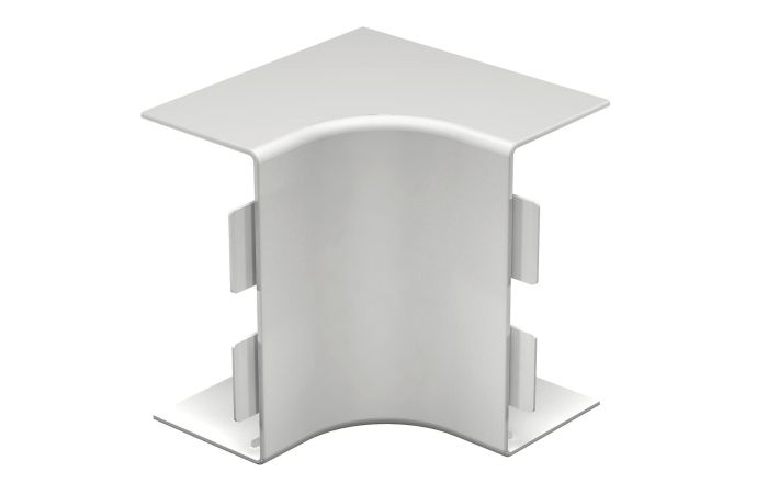 Kampas vidinis 60x130 baltas RAL9010 WDK HI60130RW - OBO BETTERMANN