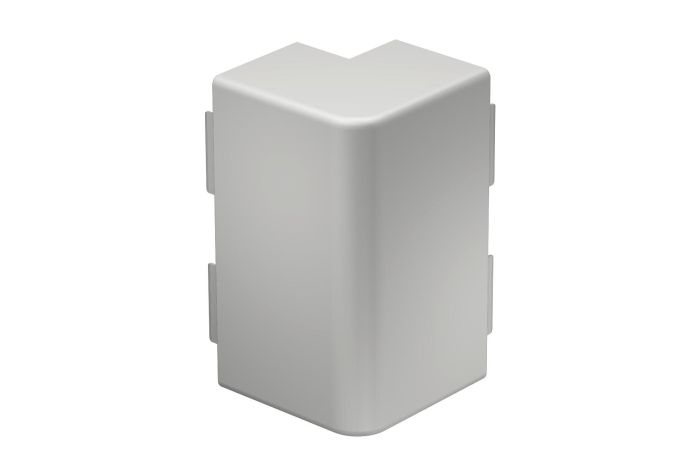 Kampas išorinis 60x170 baltas RAL9010 WDK HA60170RW - OBO BETTERMANN