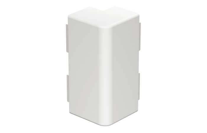 Kampas išorinis 60x210 baltas RAL9010 WDK HA60210RW - OBO BETTERMANN