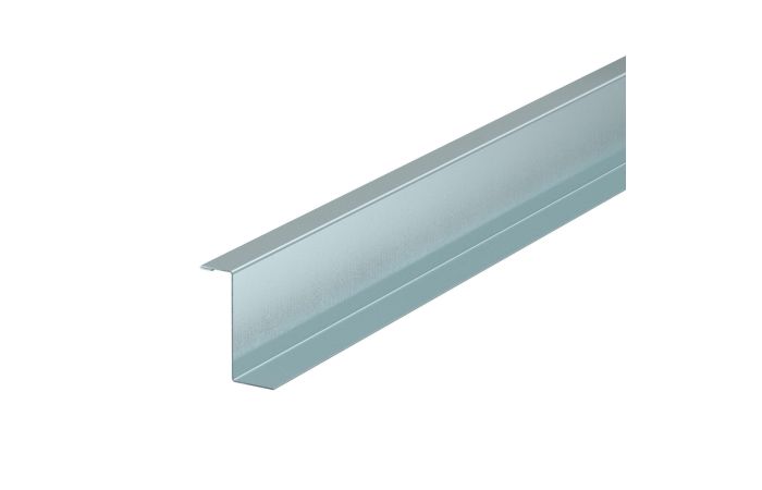 Pertvara 45x2000mm Plienas cinkuotas LKM TWS45 - OBO BETTERMANN (pavadinimas tikslinamas)