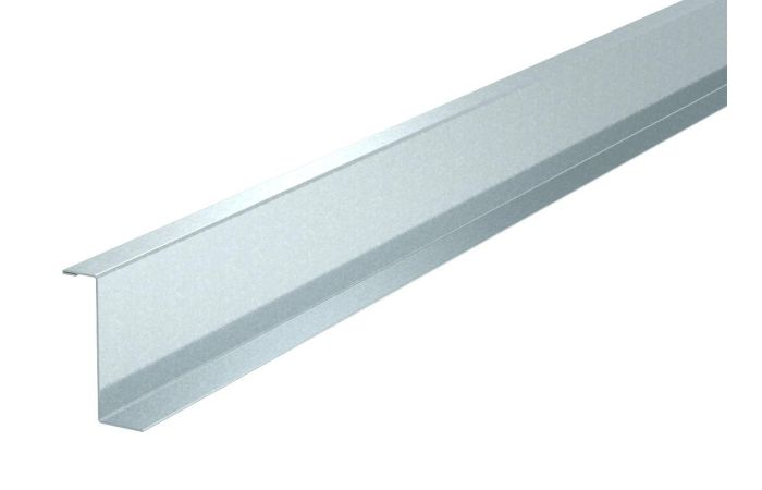 Pertvara 55x2000mm Plienas cinkuotas LKM TWS55 - OBO BETTERMANN (pavadinimas tikslinamas)