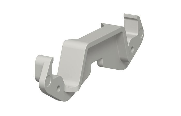 Detalė fiksavimui KL80A - OBO BETTERMANN