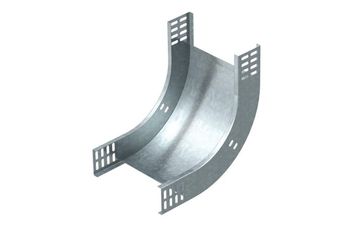 Kampas pakilimo 60x300 cinkuotas RBV 630 S FS - OBO BETTERMANN