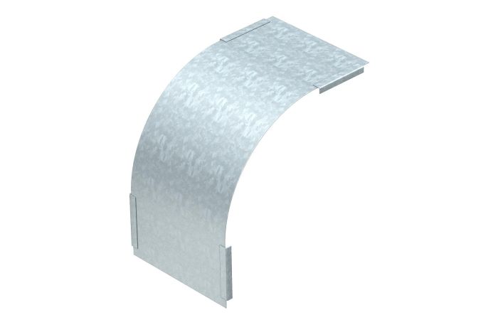 Dangtis nusileidimo kampui 60x300 cinkuotas DBV 630 F FS - OBO BETTERMANN