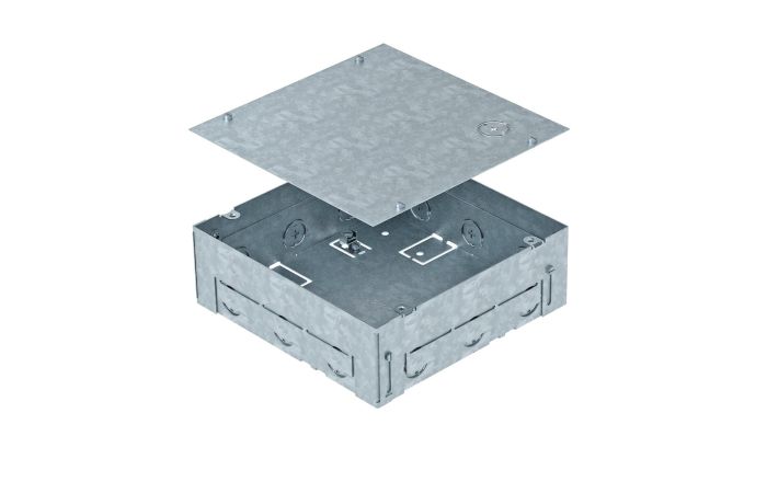 Pagrindas grindinei dėžei UDHOME BOX 4 - OBO BETTERMANN